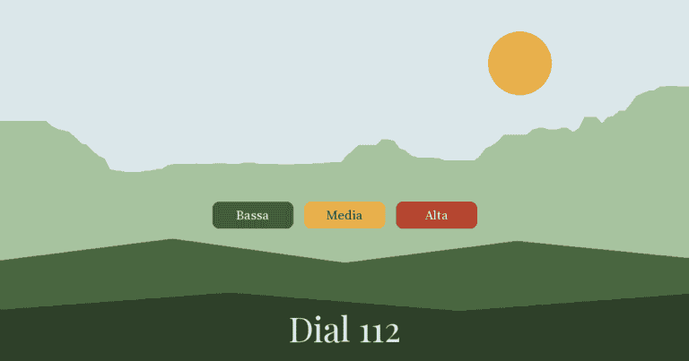 Wildfires in Abruzzo: What to do and How to Stay Aware