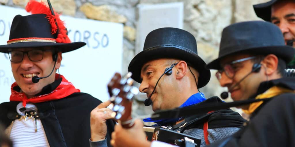 September Events – Out and About in Abruzzo