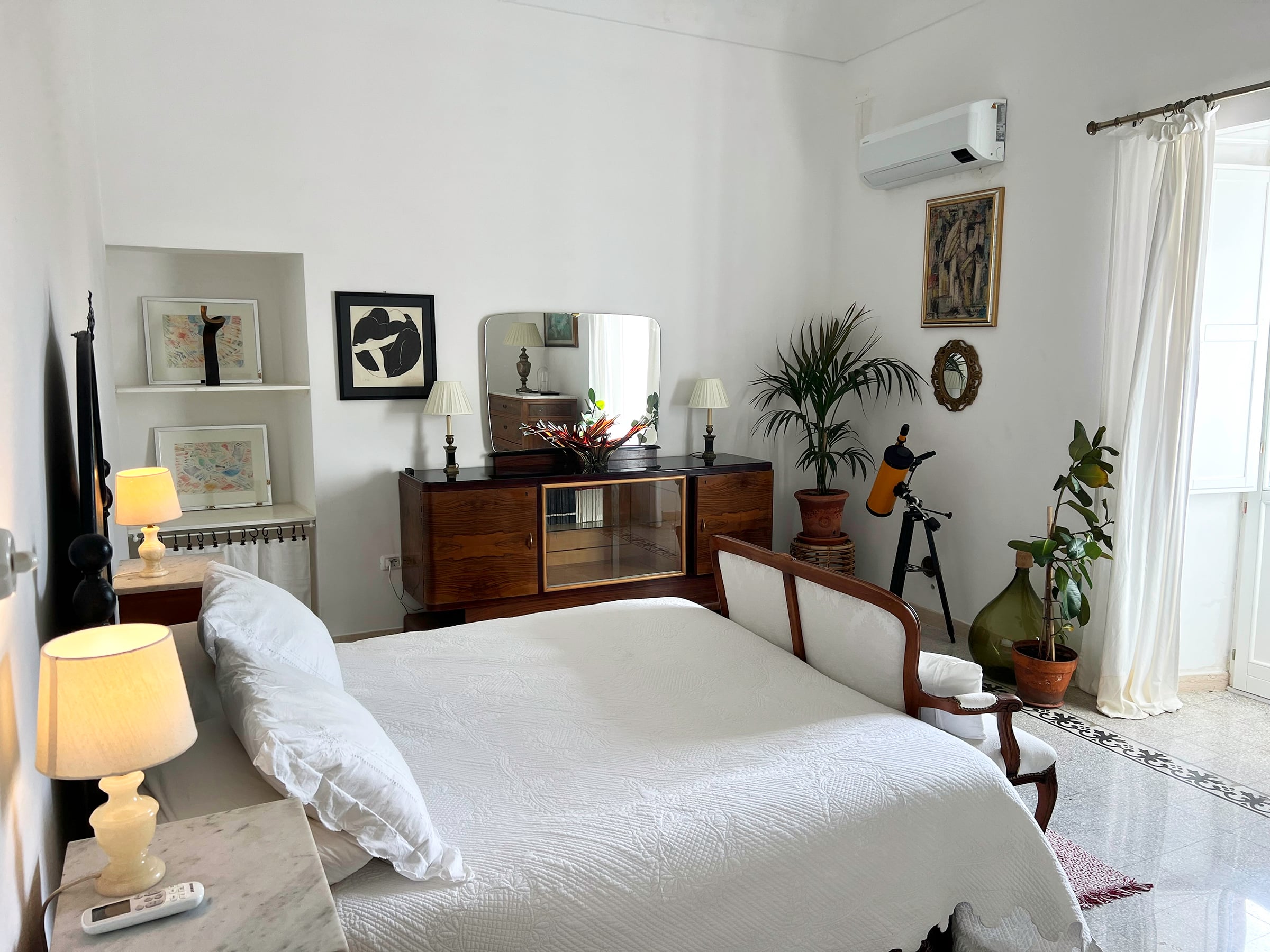Energy-Efficient Palazzo for Sale in Historic Furci, Abruzzo