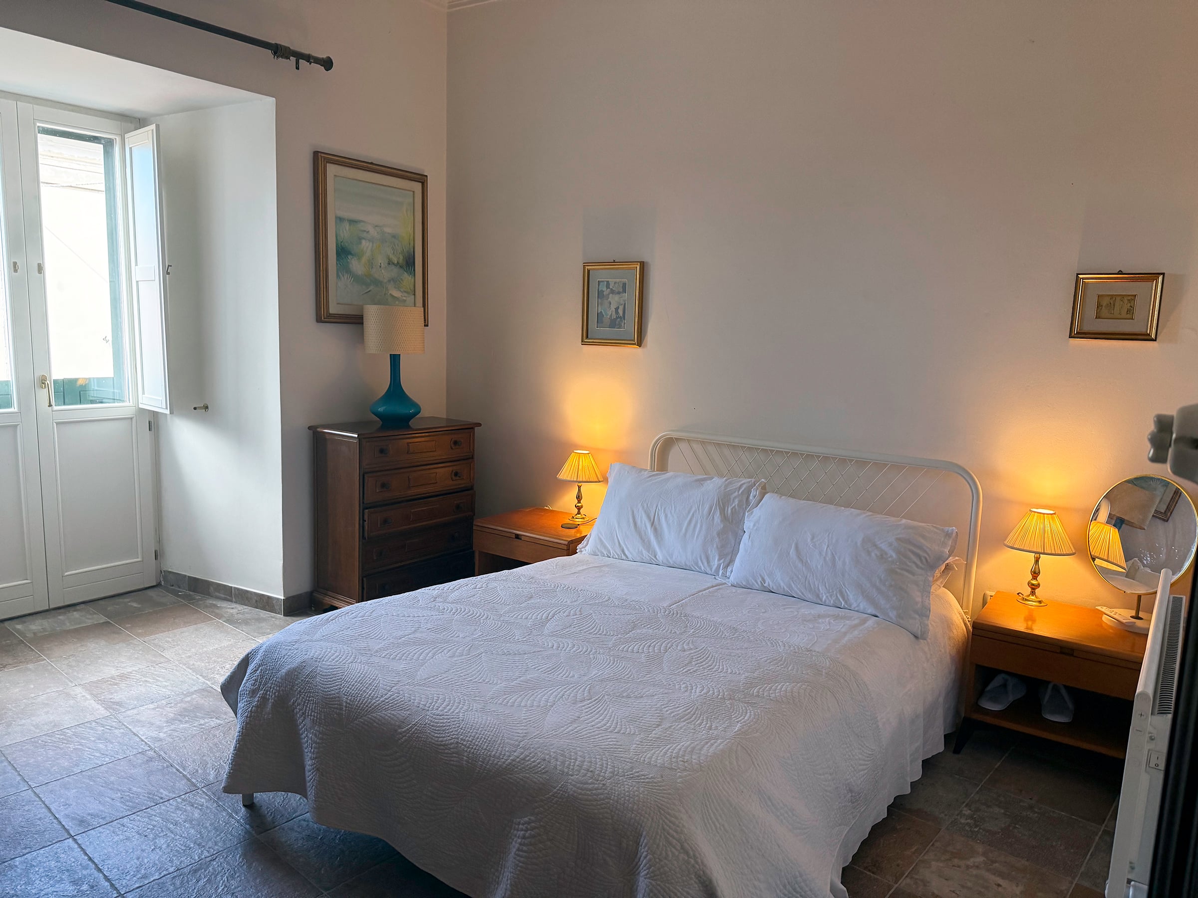 Energy-Efficient Palazzo for Sale in Historic Furci, Abruzzo