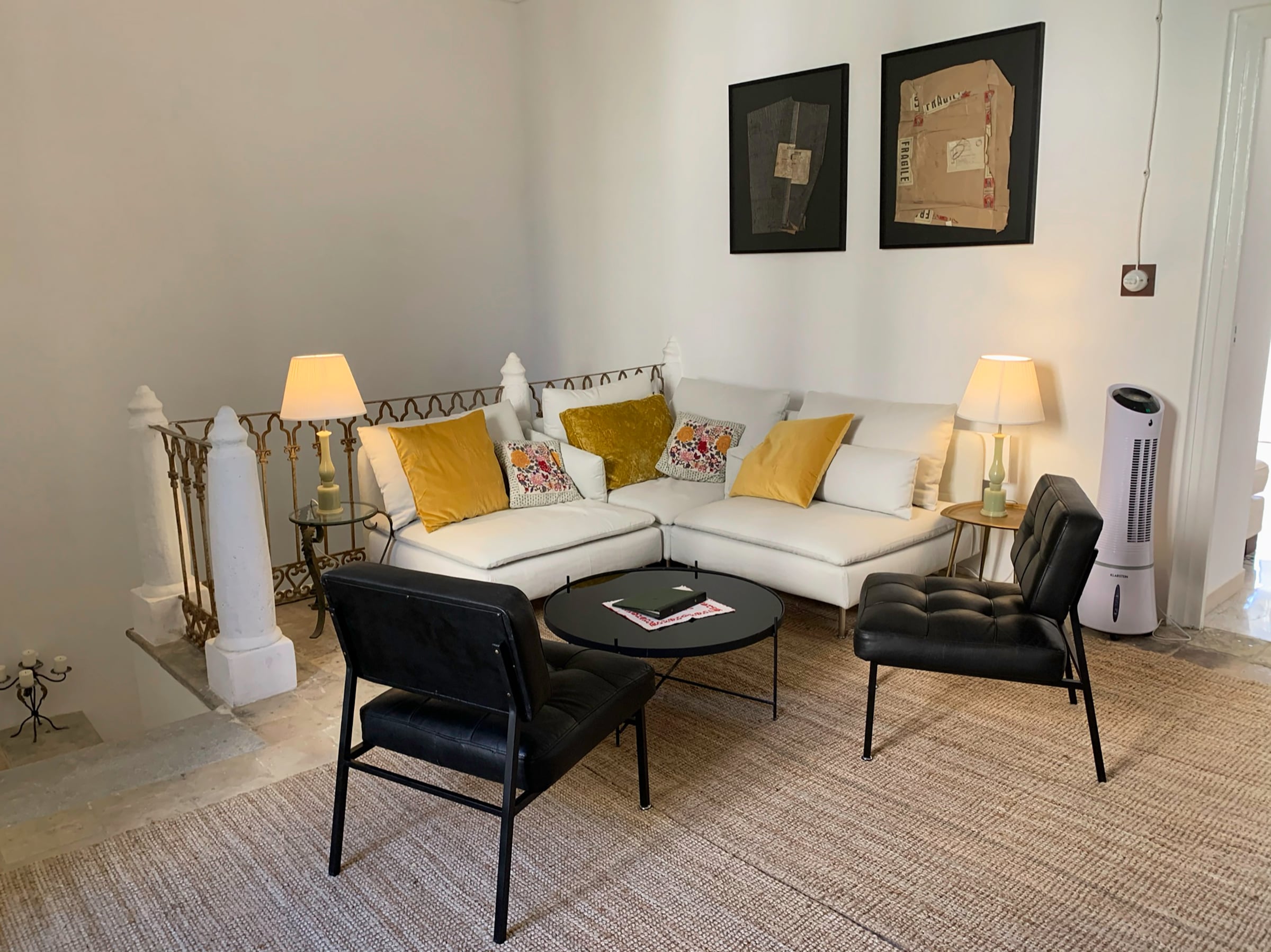 Energy-Efficient Palazzo for Sale in Historic Furci, Abruzzo