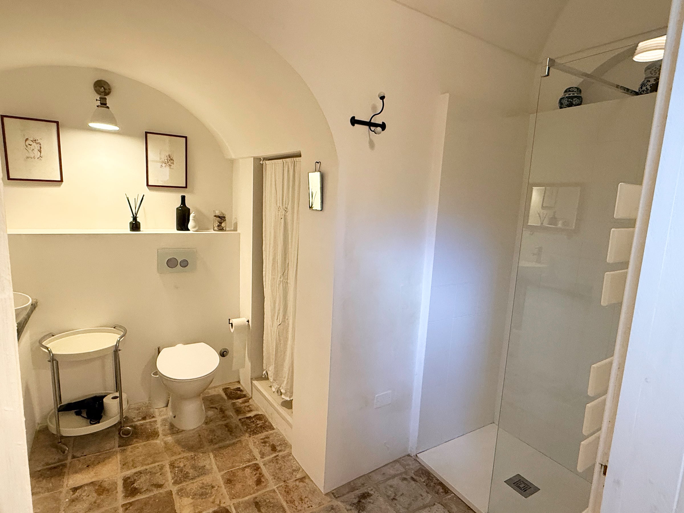 Energy-Efficient Palazzo for Sale in Historic Furci, Abruzzo