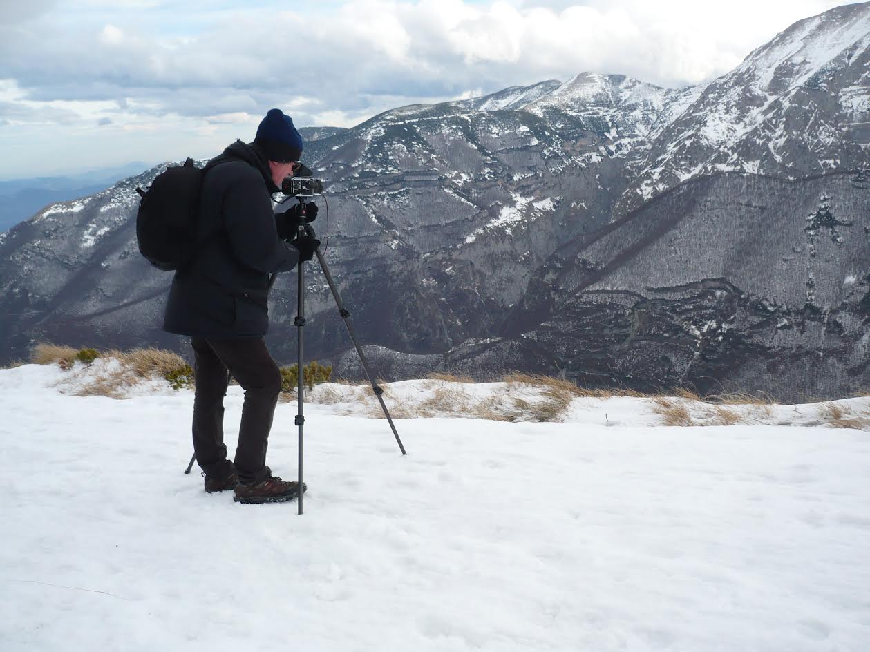Abruzzo Escape - Storyteller & Heritage Expert