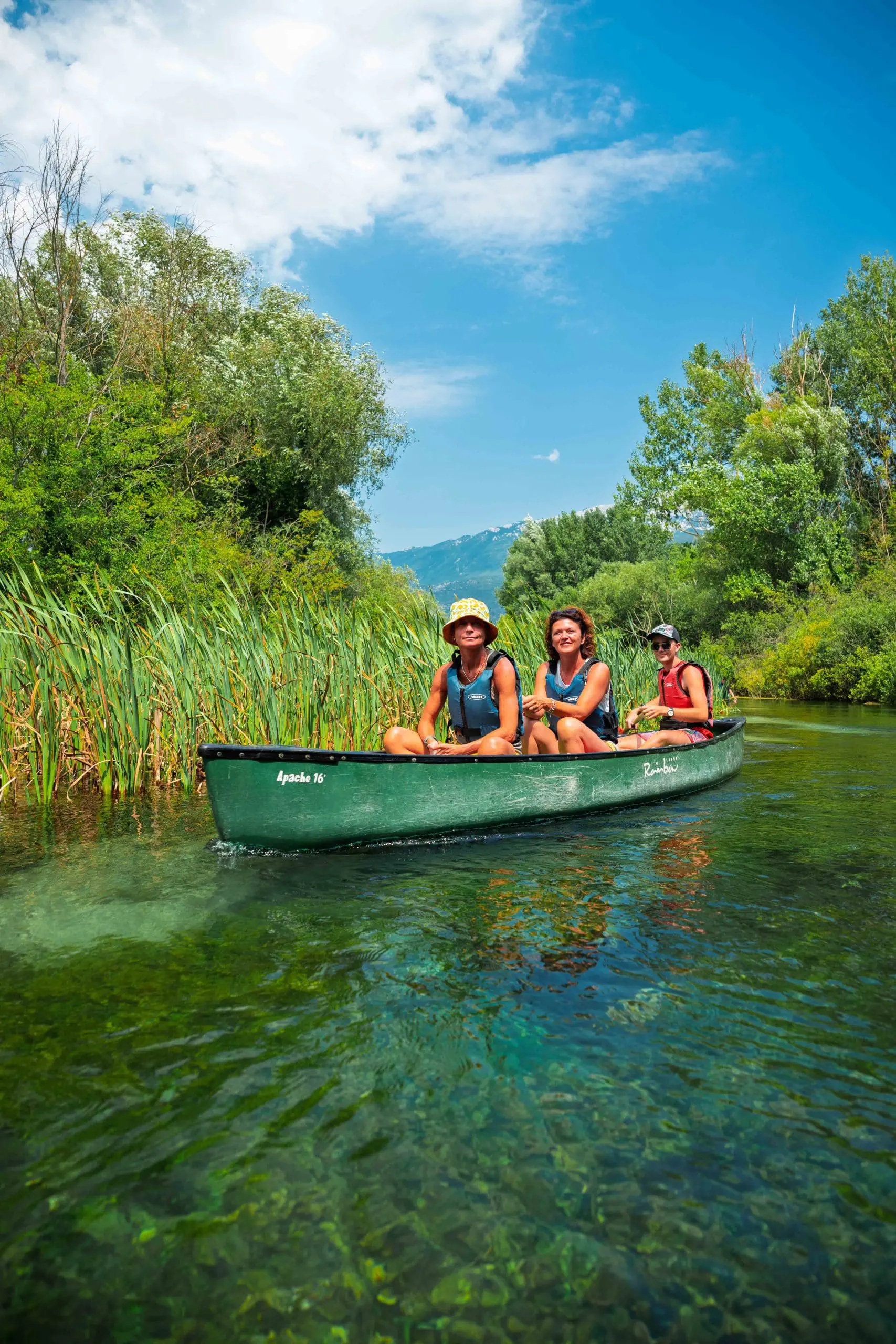Il Bosso - Adventure & Education Tour Operator