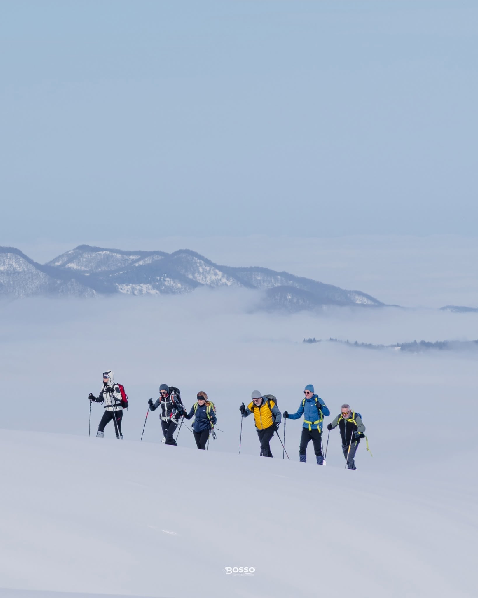 Il Bosso - Adventure & Education Tour Operator