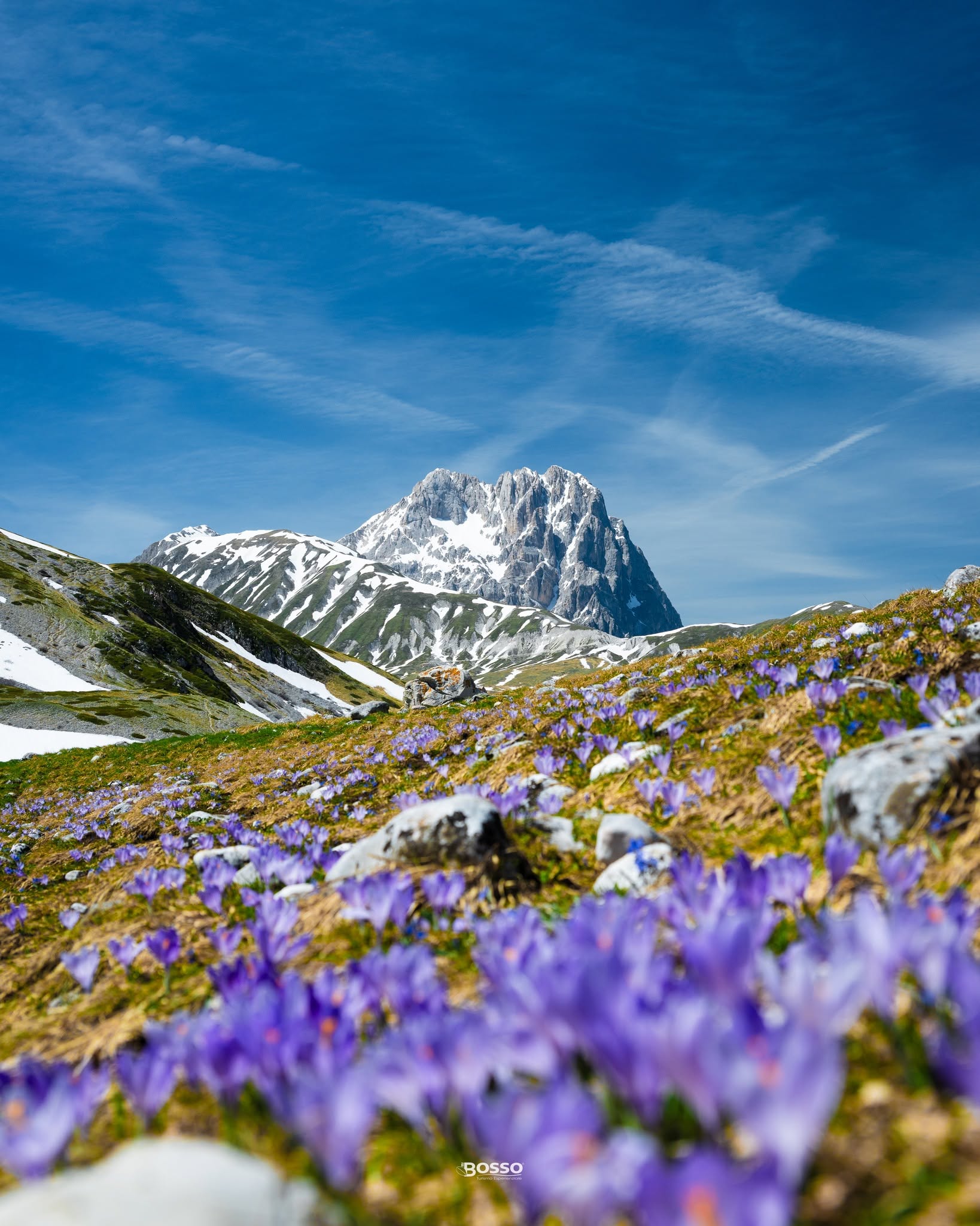 Il Bosso - Adventure & Education Tour Operator