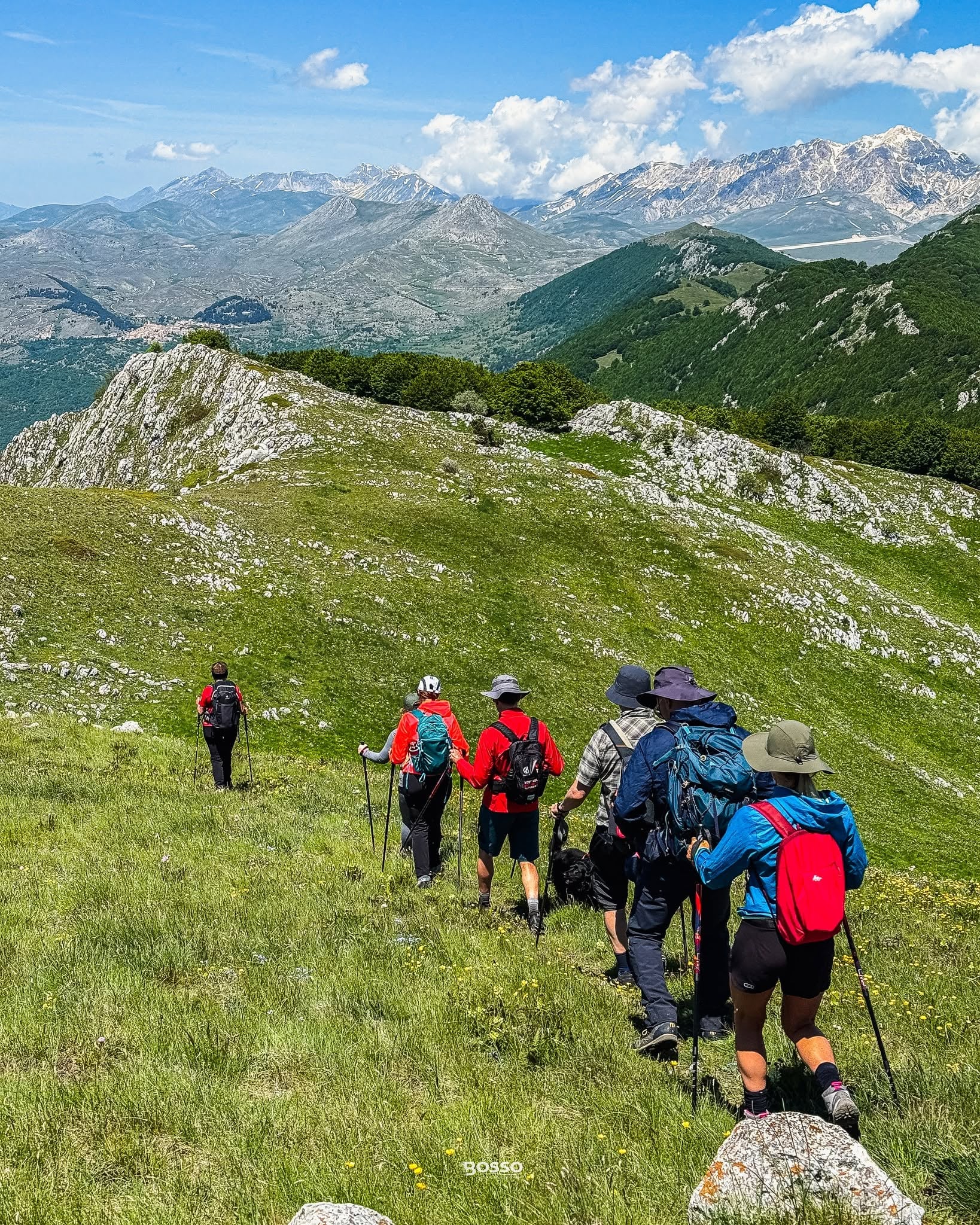 Il Bosso - Adventure & Education Tour Operator