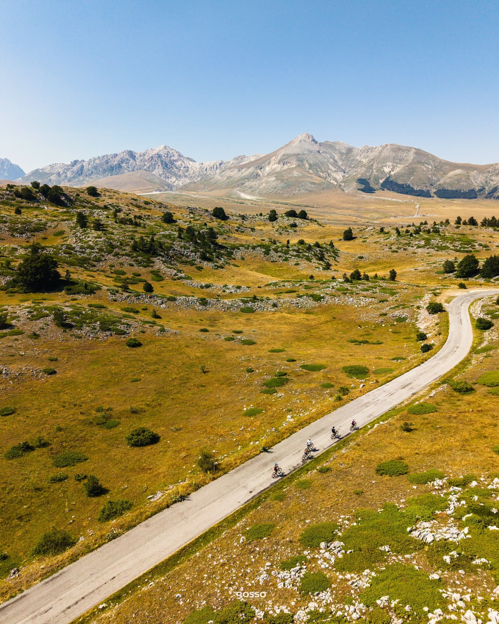 Il Bosso - Adventure & Education Tour Operator