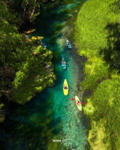 Il Bosso – Adventure & Education Tour Operator