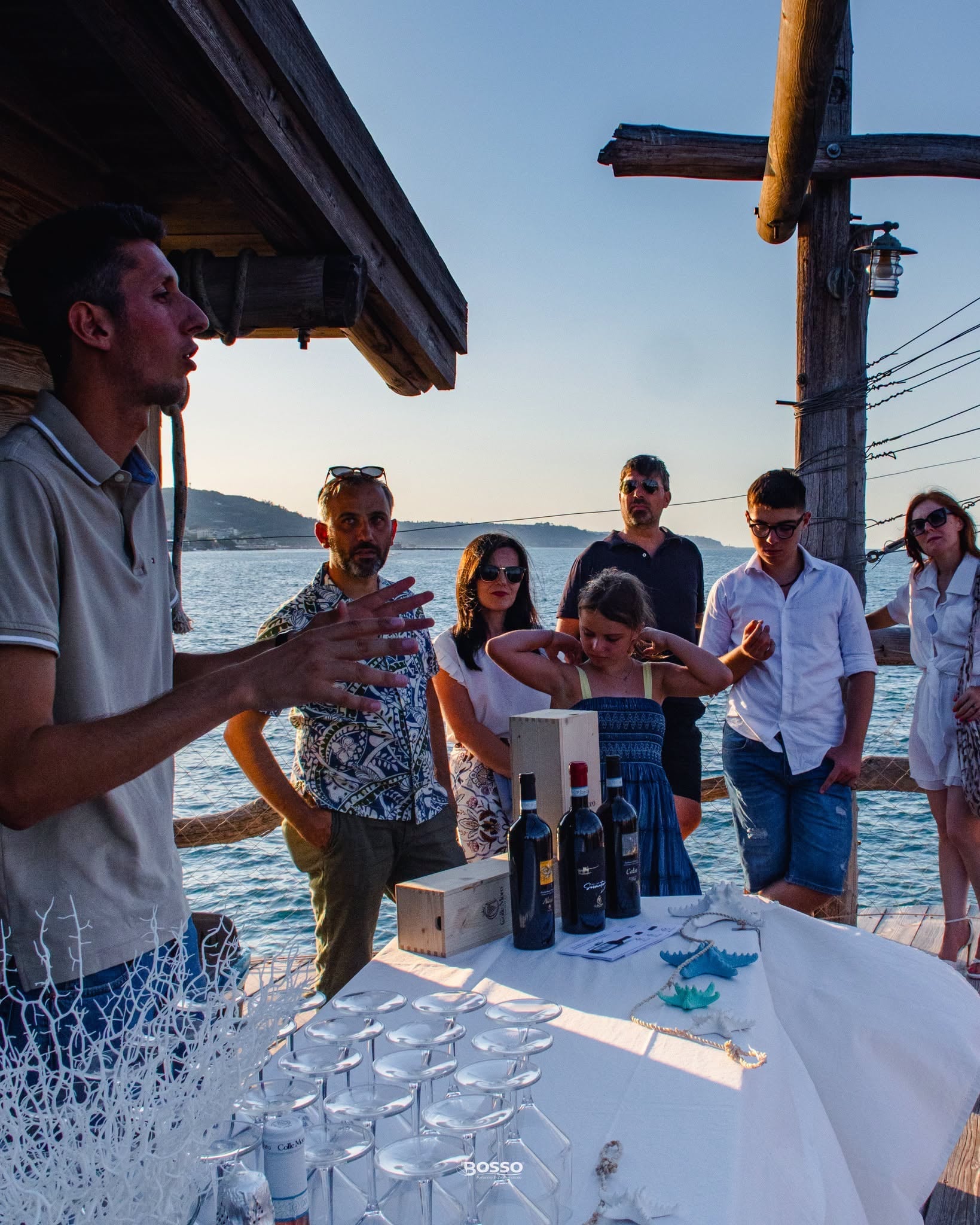 Il Bosso - Adventure & Education Tour Operator