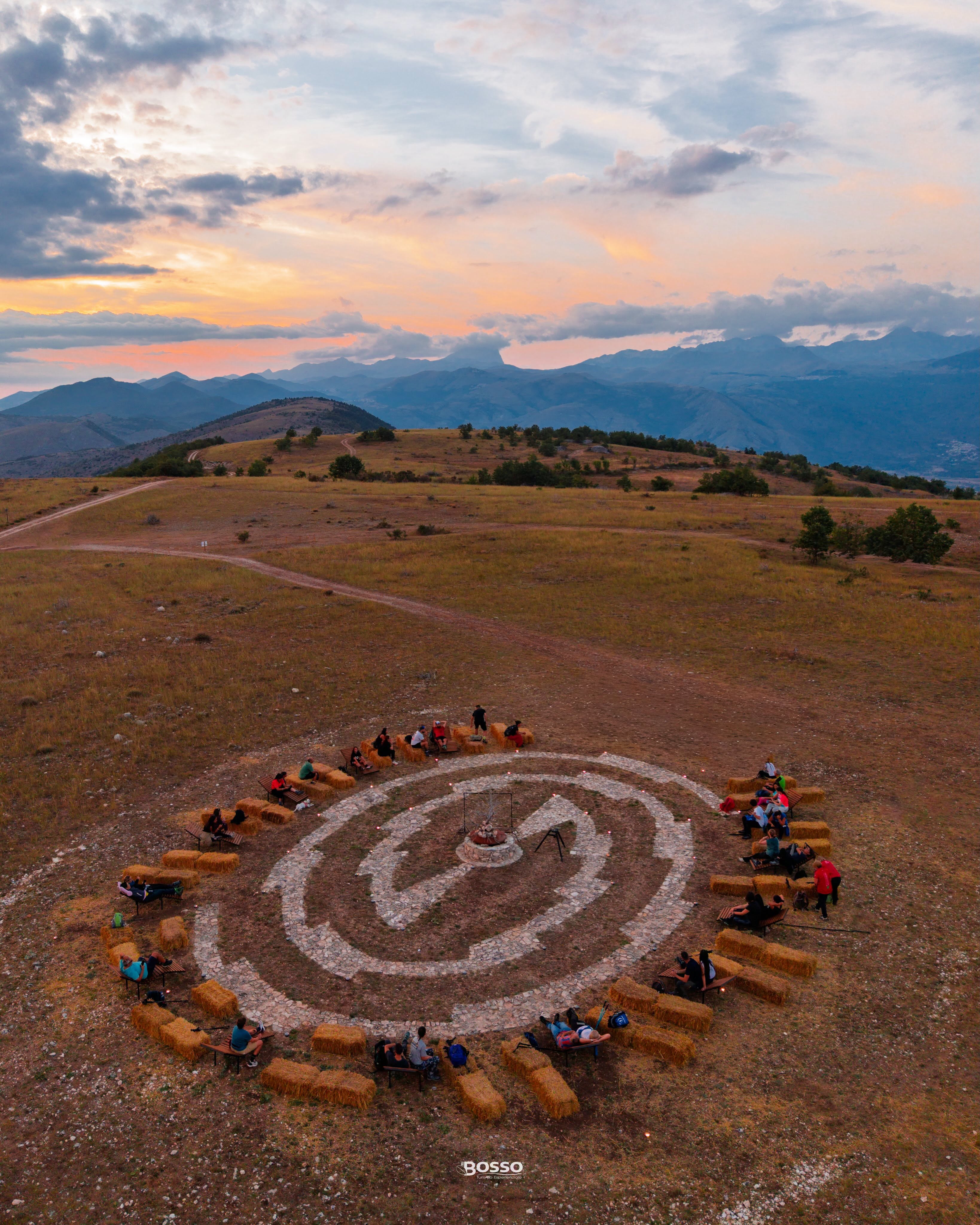 Il Bosso - Adventure & Education Tour Operator