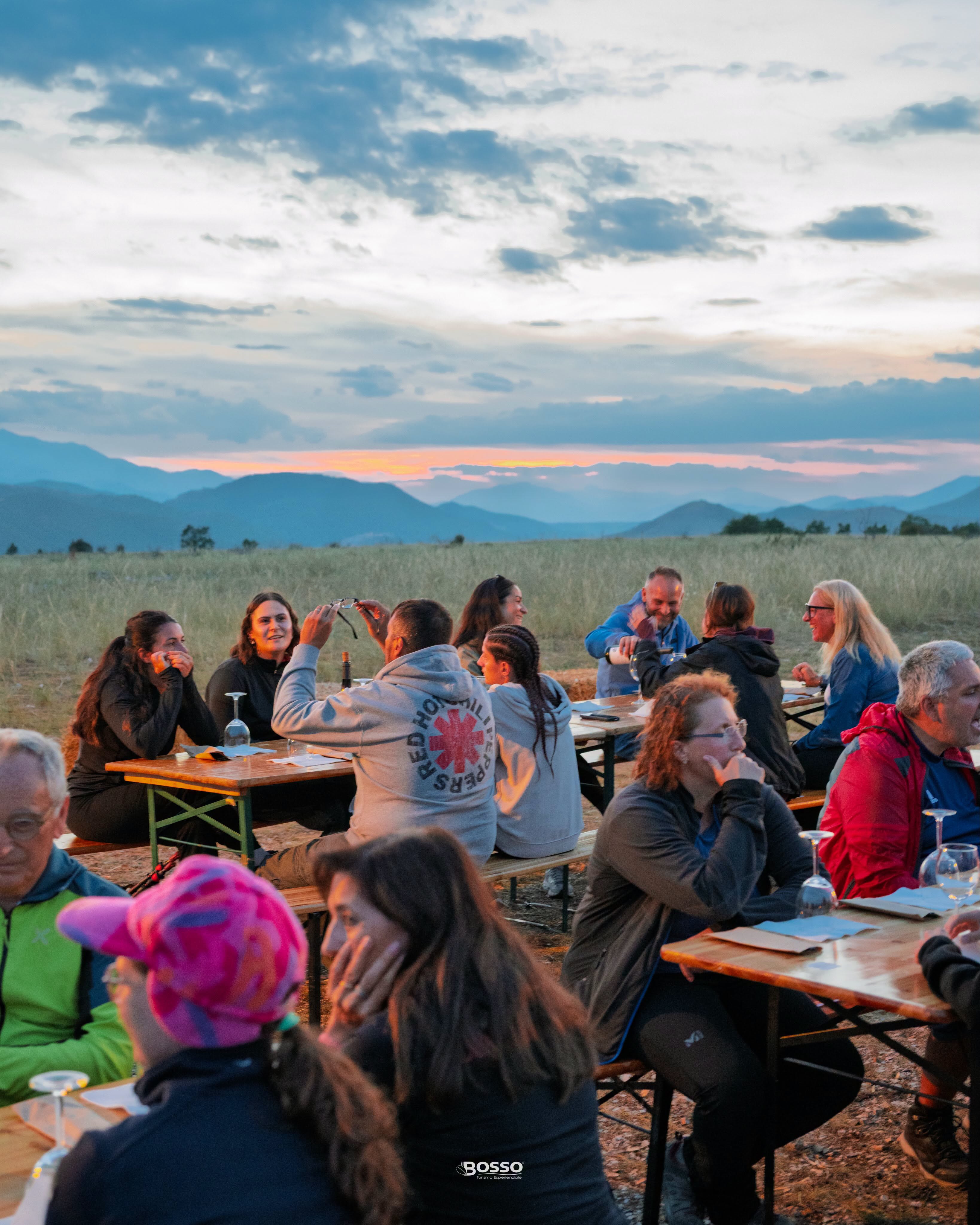 Il Bosso - Adventure & Education Tour Operator