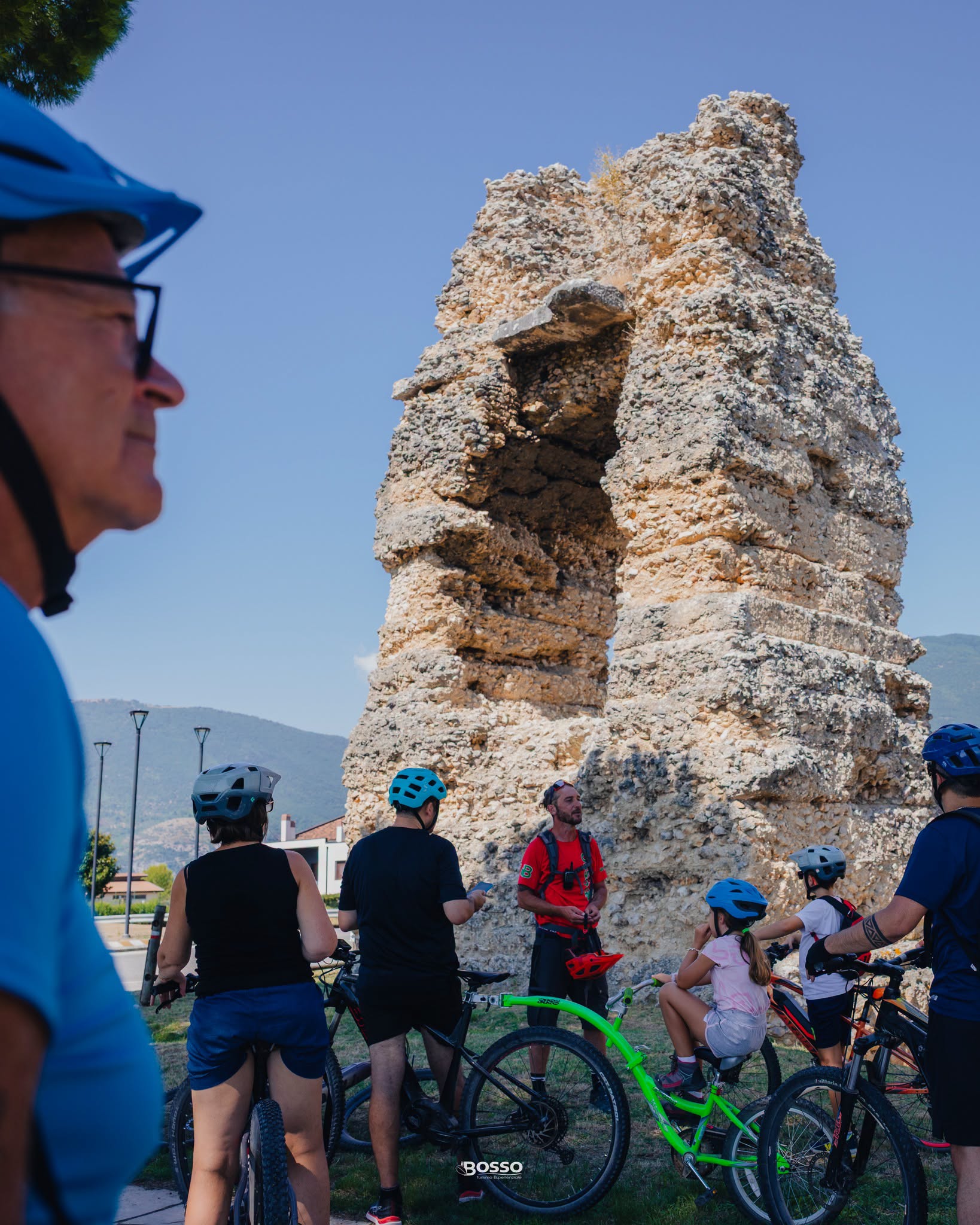 Il Bosso - Adventure & Education Tour Operator