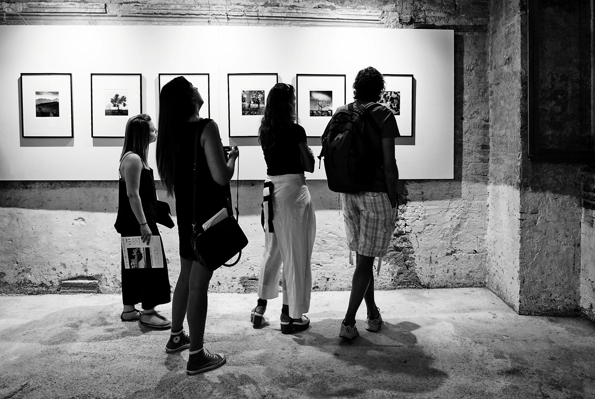 Abruzzo Escape - Storyteller & Heritage Expert