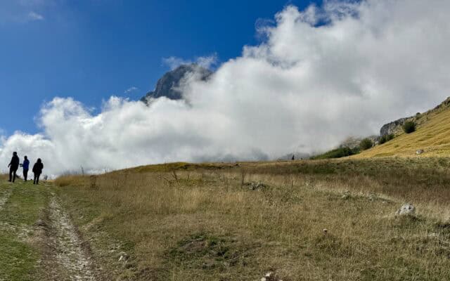 Abruzzo Insiders Geography Quiz
