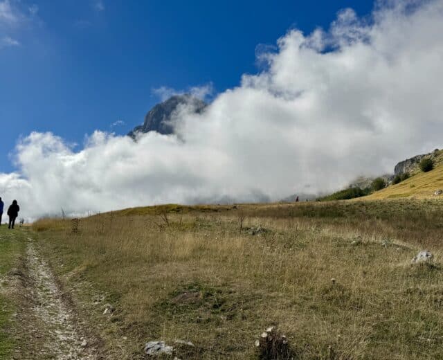 L'Aquila — Abruzzo