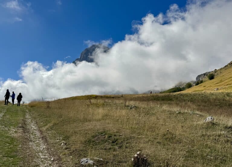 Abruzzo Insiders Geography Quiz