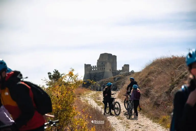 Il Bosso - Adventure & Education Tour Operator