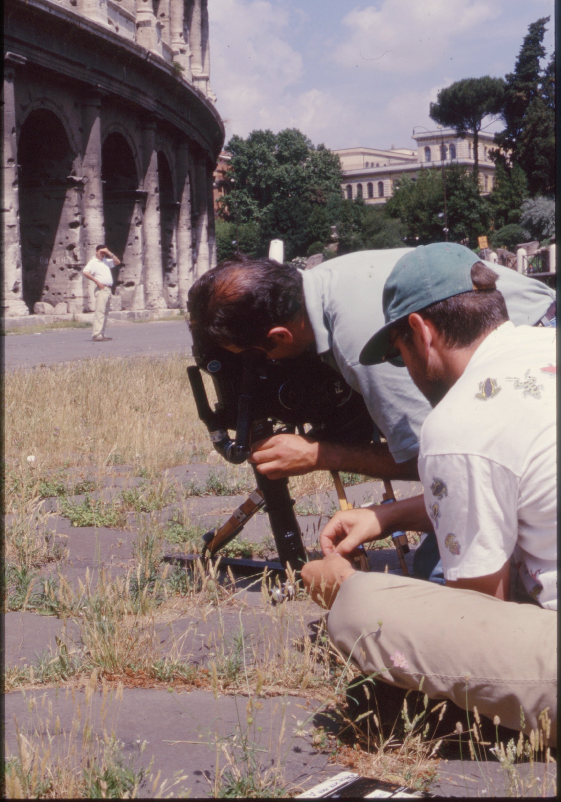 Abruzzo Escape - Storyteller & Heritage Expert