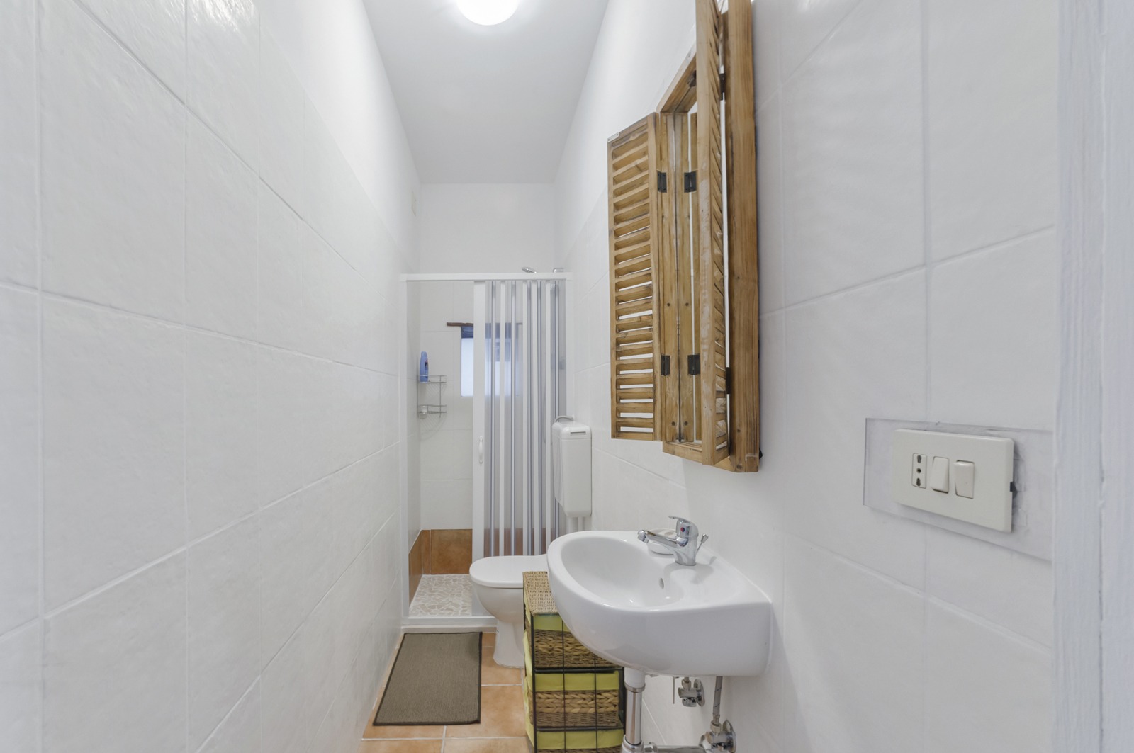 Restored Roccafinadomo Farmhouse for Abruzzo Home or Business
