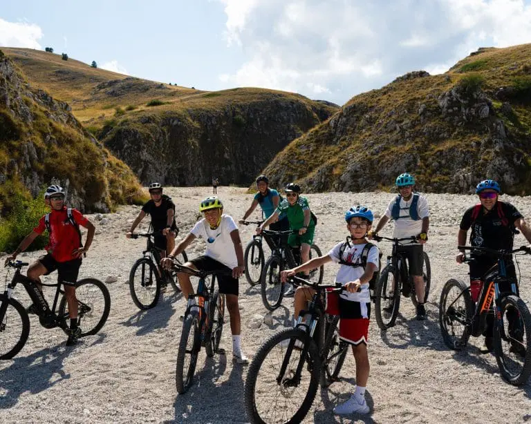 Il Bosso - Adventure & Education Tour Operator
