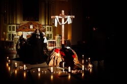 Easter in Abruzzo